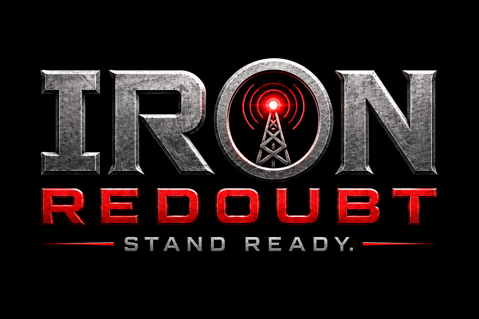 Iron Redoubt